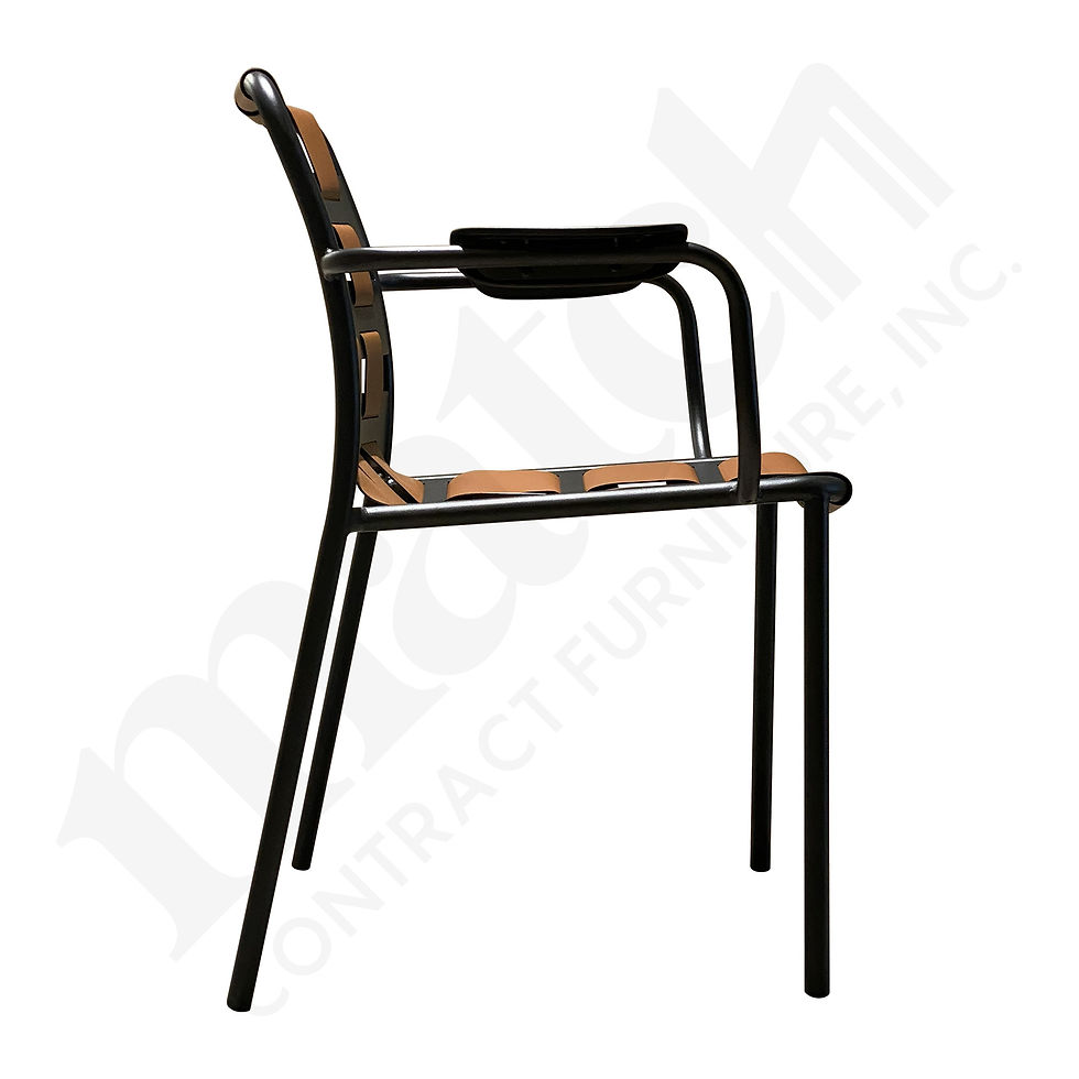 Miniaturbild: Bradford Arm Chair