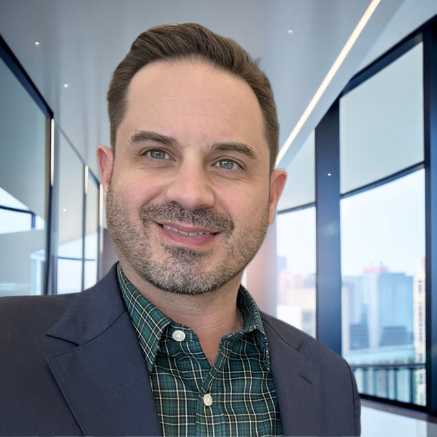 Image of Mike Amaral