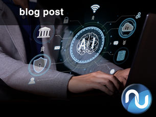 blog post image of 'AI Compliance Assistants: Transforming Banking Compliance'