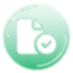 NuComply 'trusted answers' icon
