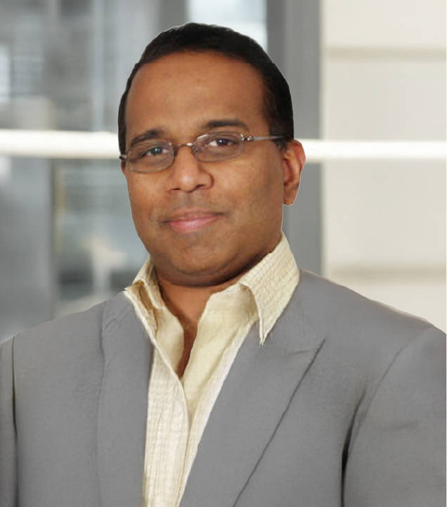 Image of Jamil Azher