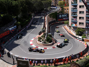 Is it finally Ferrari's phenom's time: All you need to know going into this weekend's 2026 Monaco Grand Prix