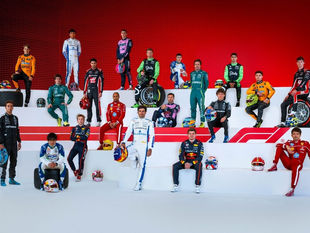 The New Era: What will the era of rotating wings bring at the 2026 Australian GP?