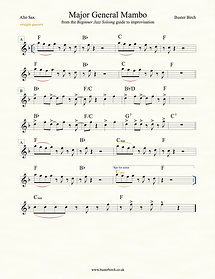 Major General Mambo (screen grab)-alto U