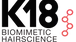 K18 Products