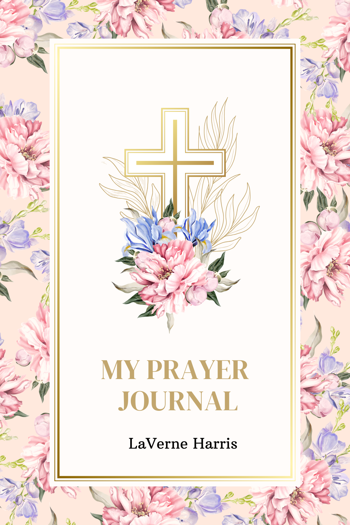 My Prayer Journal