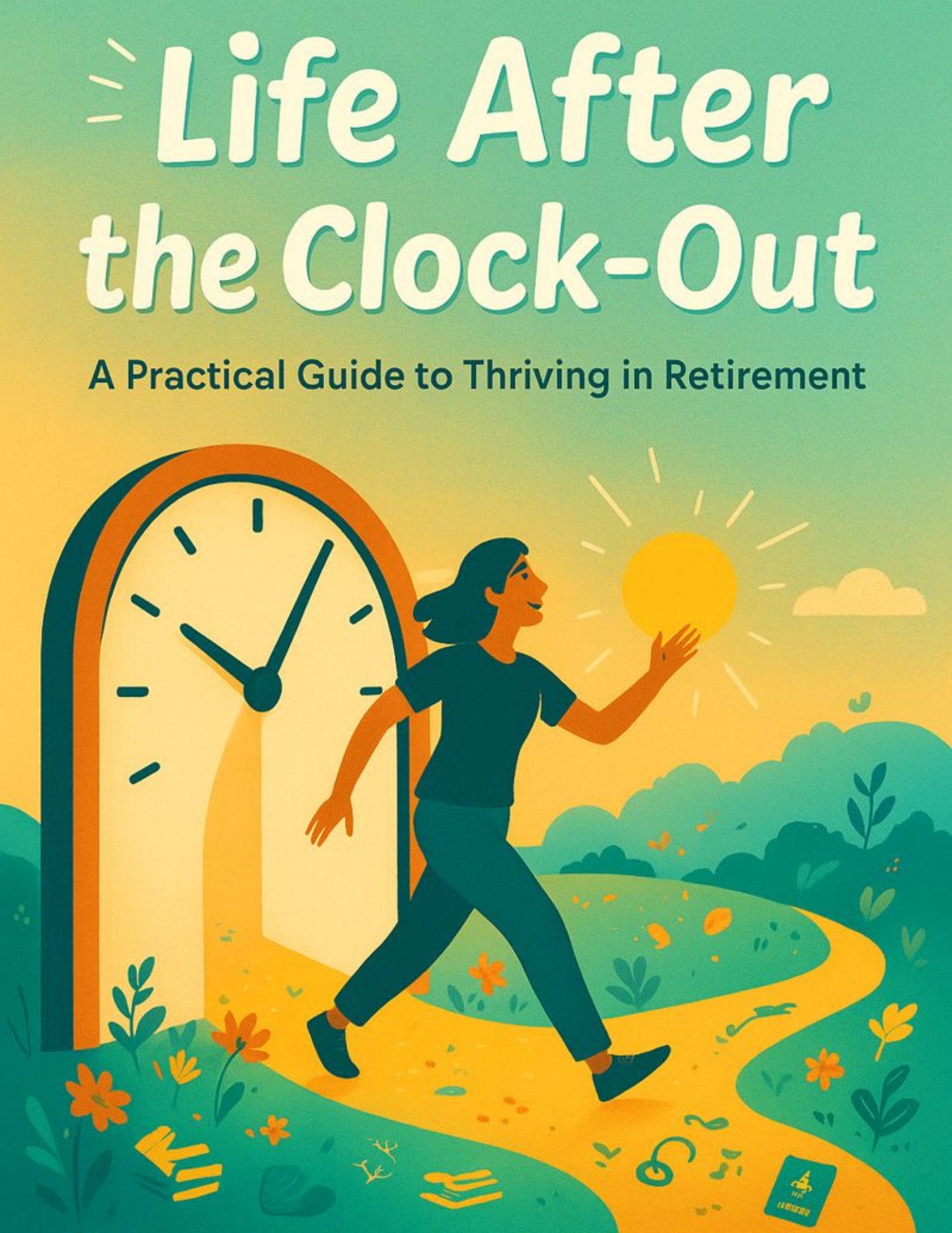 Life After The Clock-Out