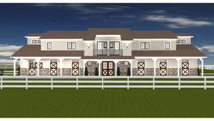The Horse Barn Duplex Front.jpg