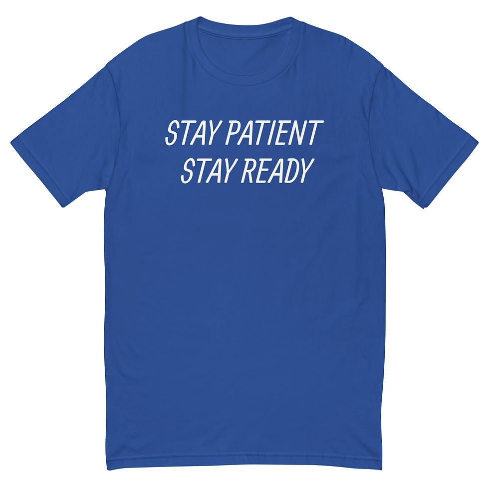 Thumbnail: SPSR T-shirt