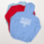 Thumbnail: MVM Unisex Hoodie