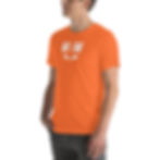 Thumbnail: MVM Unisex t-shirt