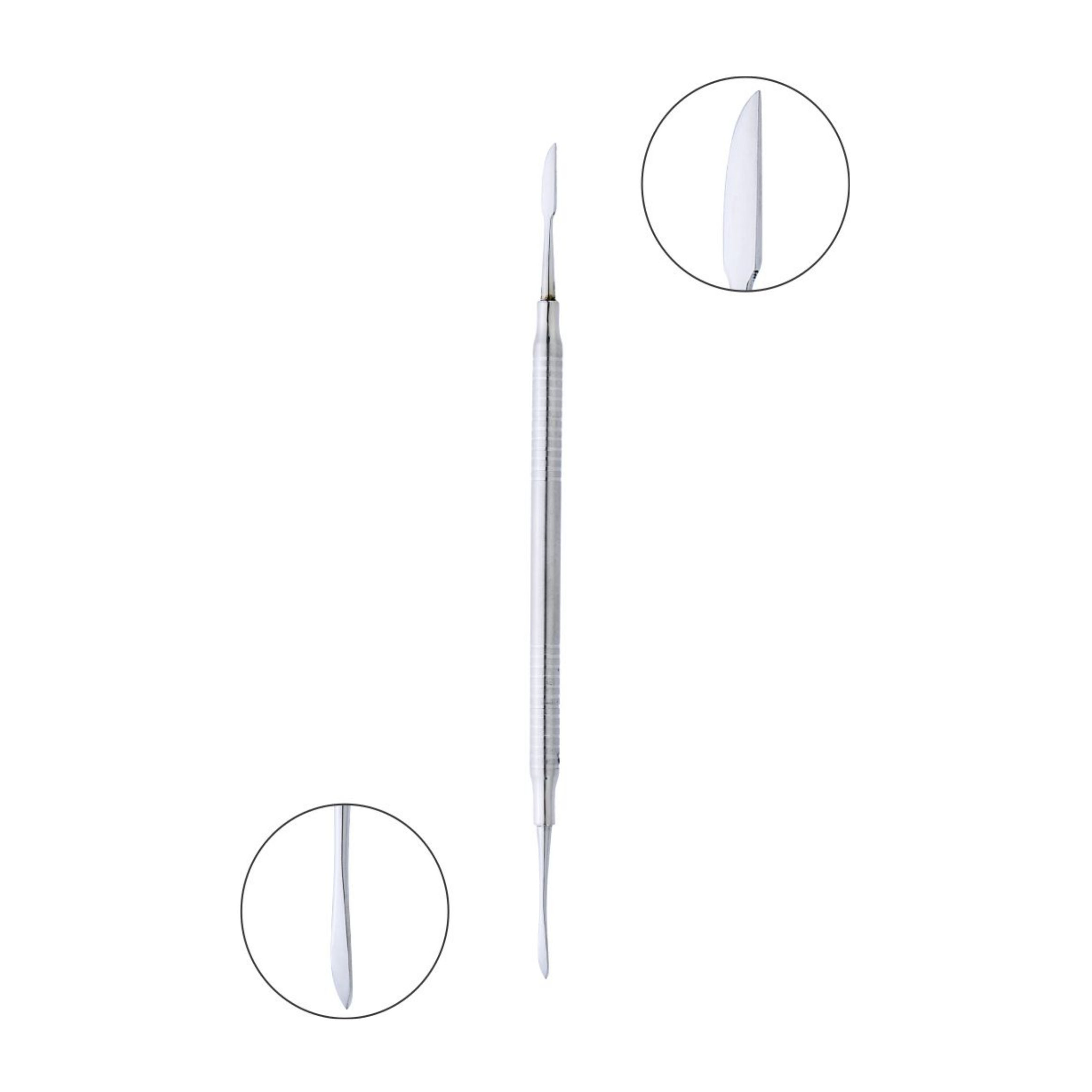 Modellierinstrument Zahle