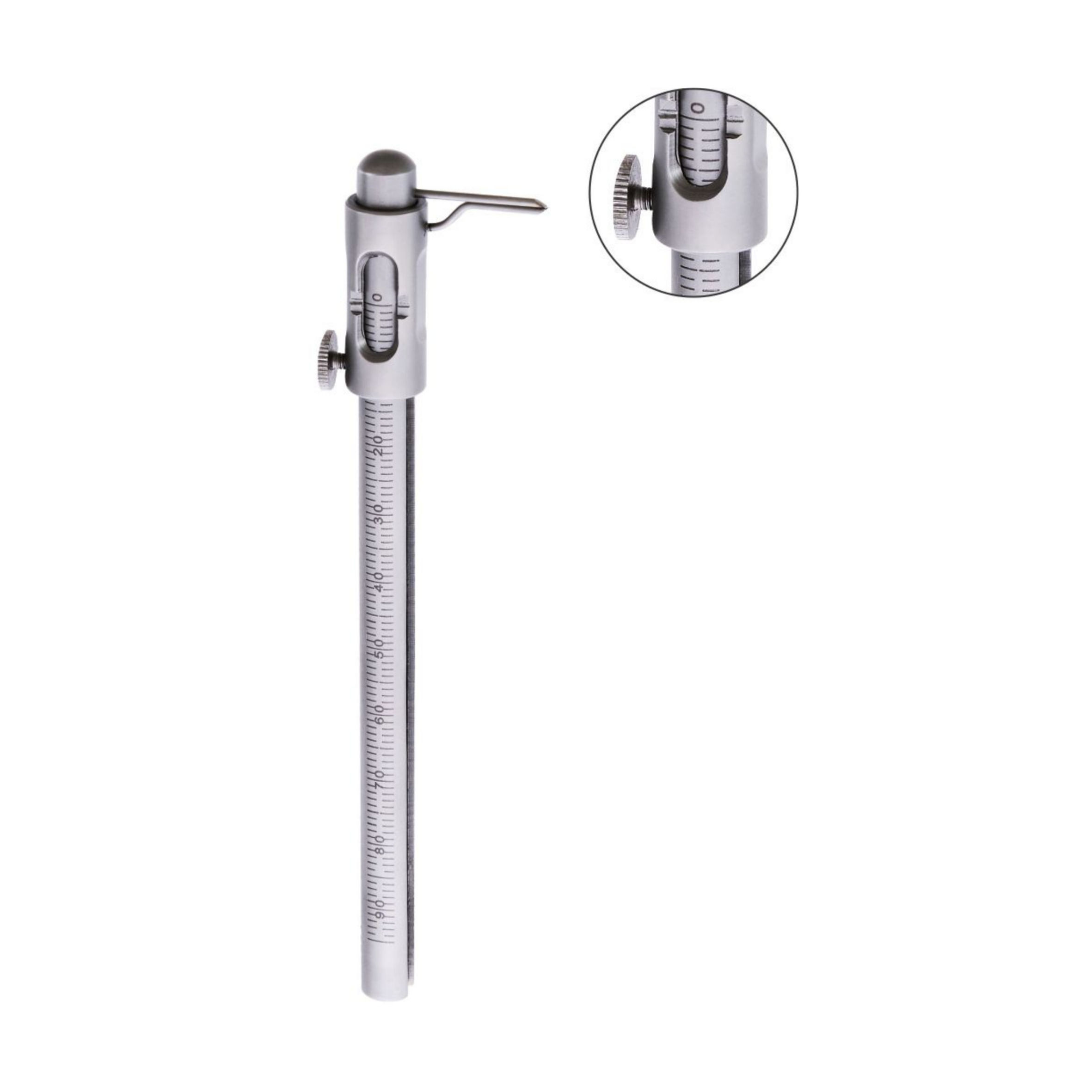 Mini Dental Caliper