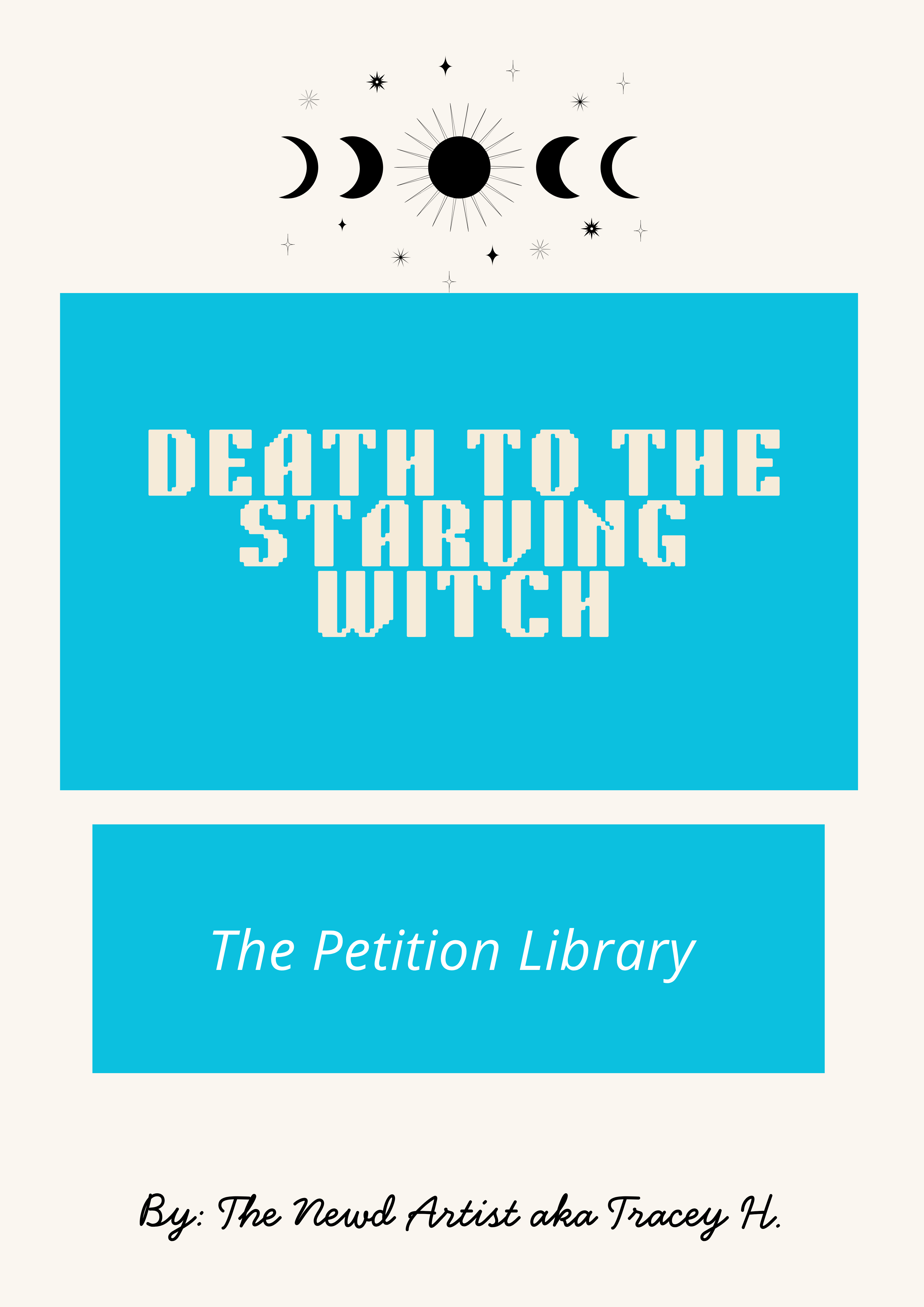The Petition Library (101 Petitions)