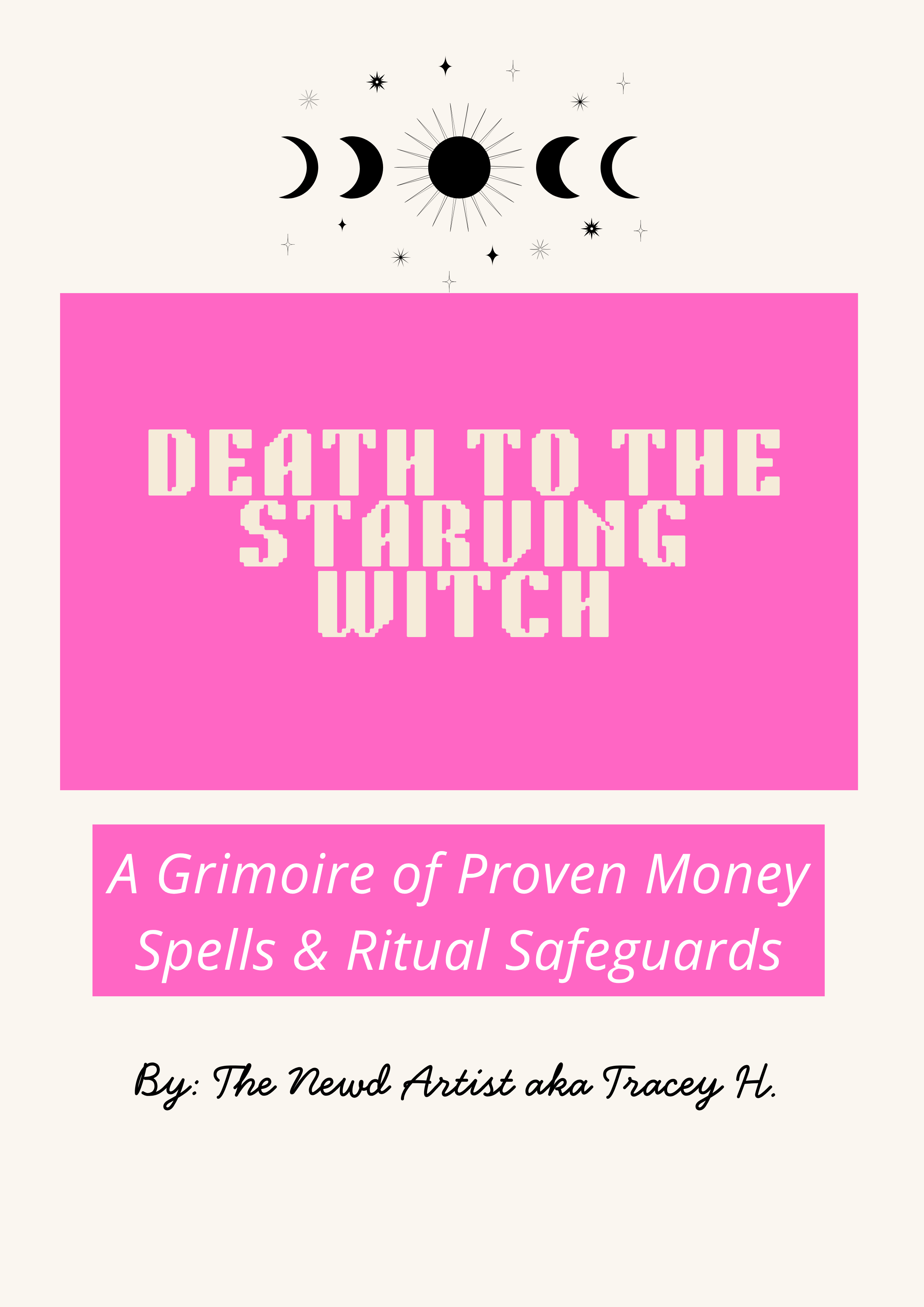 Proven Money Spells