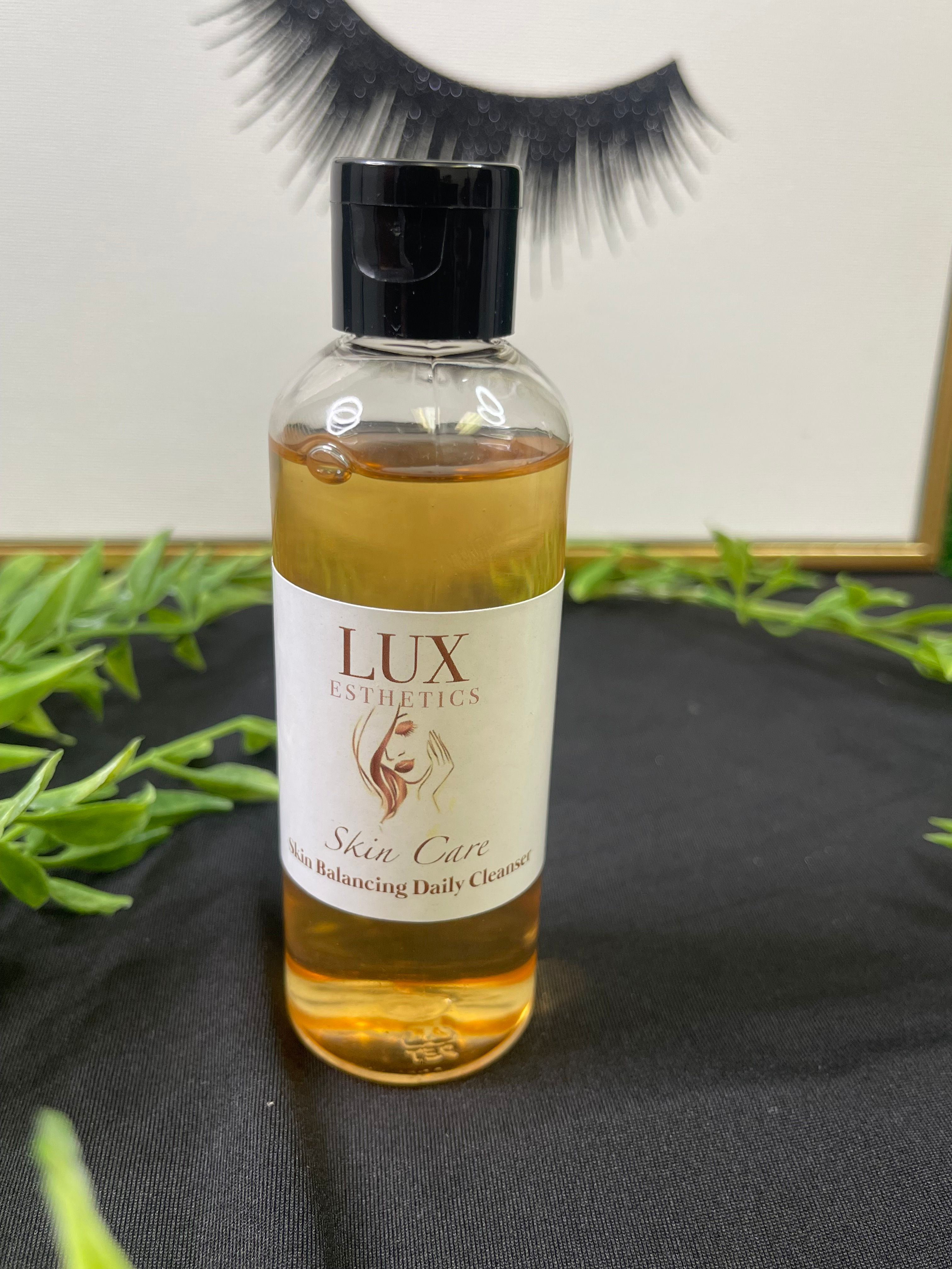 Skin Balancing Daily Cleanser