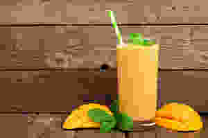 Tropical Smoothie