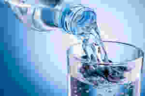 health facts about water