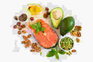 Examples of Protein Sources