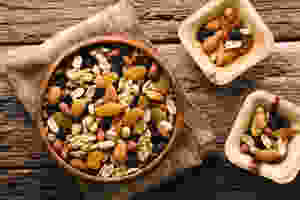 Trail Mix