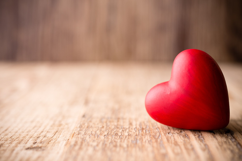 healthy heart tips