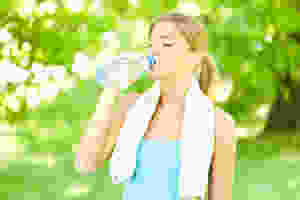 hydration