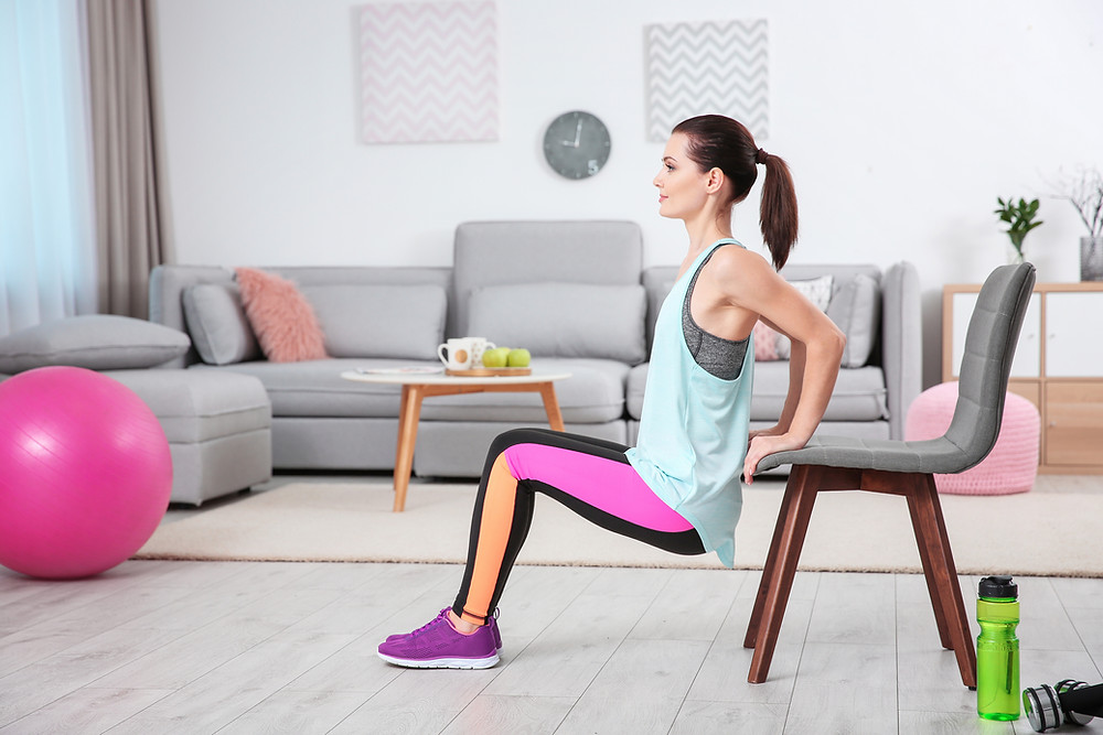 building muscle with bodyweight exercise