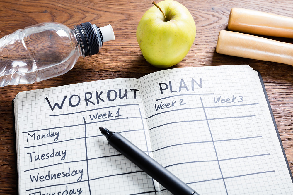 tips to losing fat