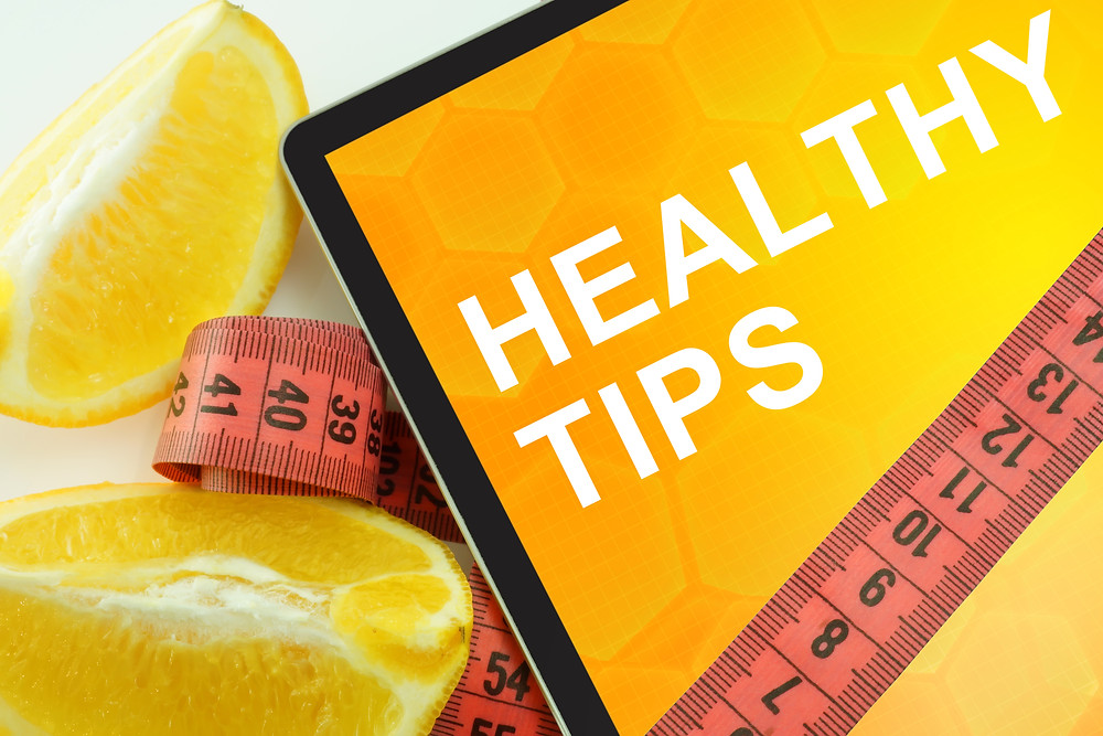 healthy fat tips