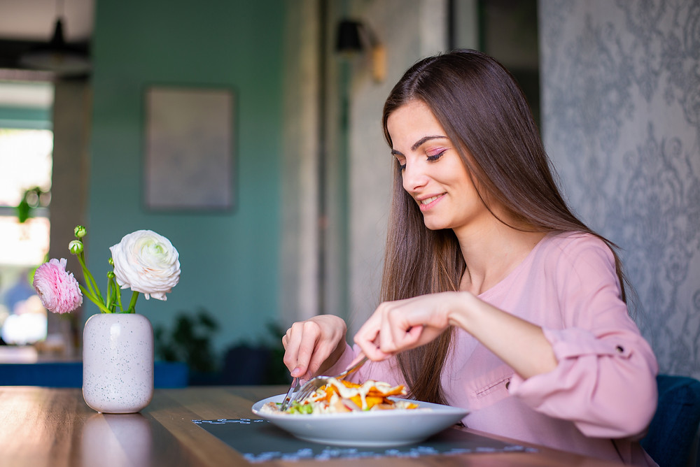 tips to stop late night snacking