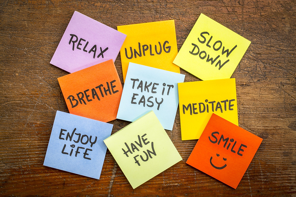 how to use affirmations to win health and happiness
