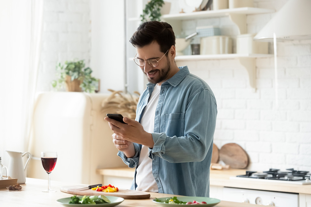 Simple tips to get more out of your meal plan