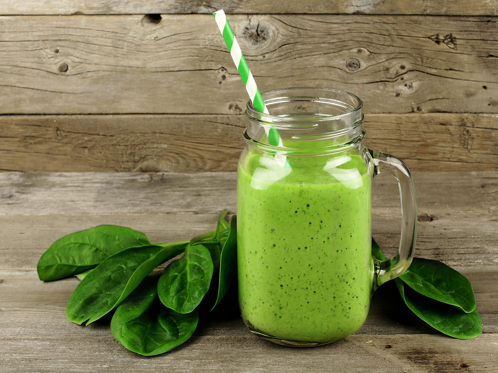 Fuel up with proper nutrition