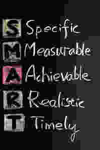 The Smart Goal Setting Approach