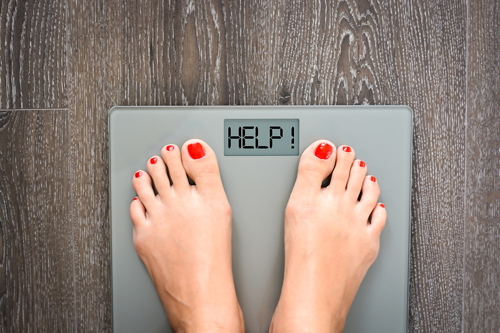 hormones and belly fat