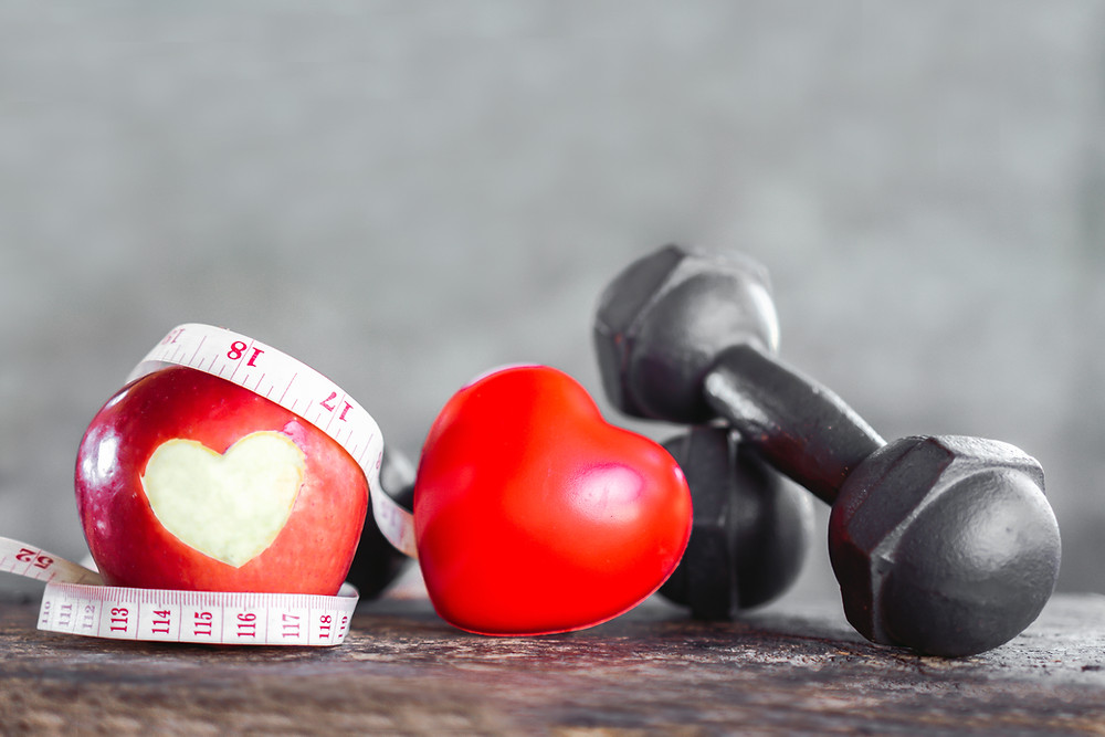 healthy heart tips