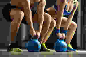 strength training