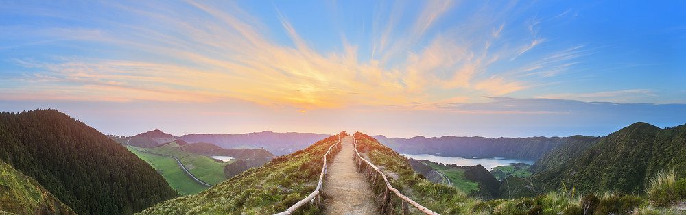 peaks and valleys of healthy living