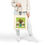 Thumbnail: Best-Tea Cotton Canvas Tote Bag