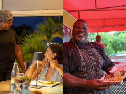 St. Maarten Flavors Concludes with Resounding Success, Showcasing the Island as the Culinary Capital of the Caribbean