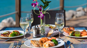 November Manifested as St. Maarten’s Culinary Month Through “St. Maarten Flavors”