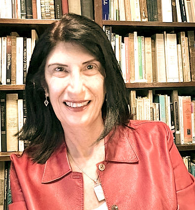 Angela Donato - Presidente da FBTC