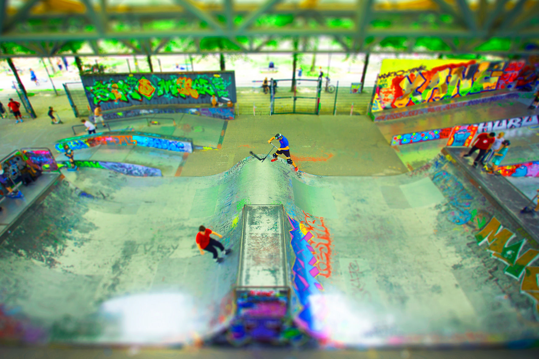 Skate Park