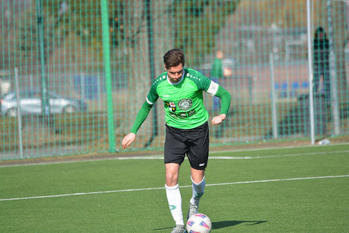 Polonia gra na wyjeździe w Żarowie [RELACJA LIVE]