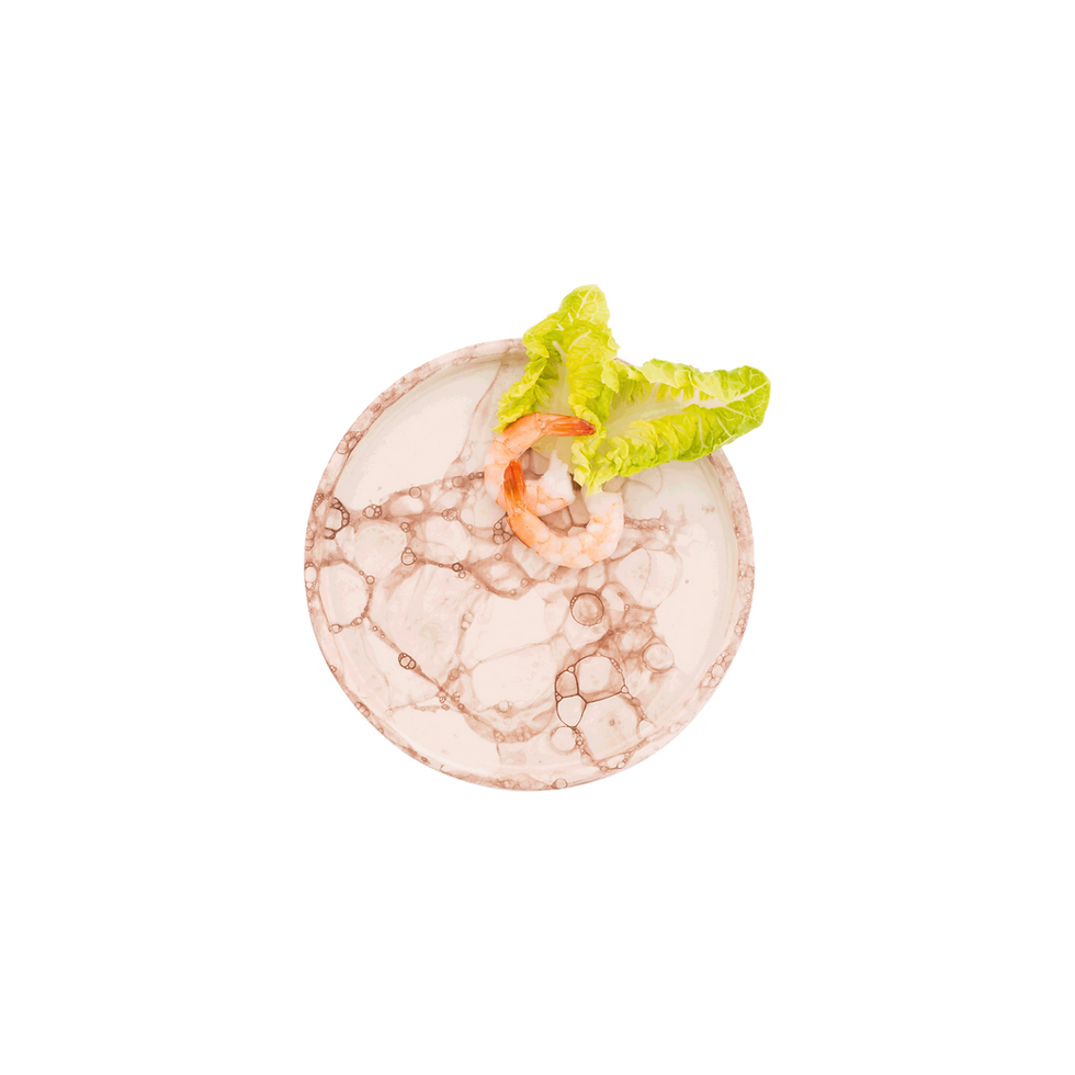 Thumbnail: Espuma Bord - Terra
