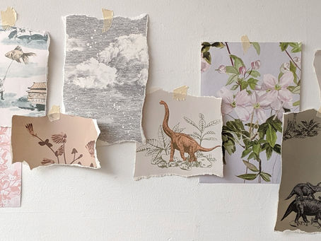 Wallpaper: 5 Things to Think About When Choosing The One That Is Right For You