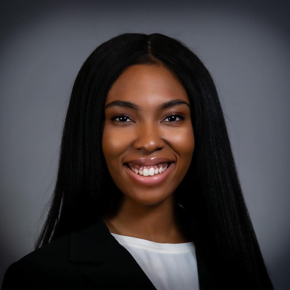 Writer: Amarachi DomNwachukwu