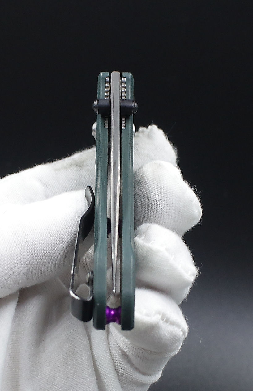 Thumbnail: 940 CopperMai Osborne - Full Knife