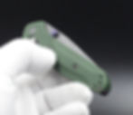 Thumbnail: Golf Divot Tool for a 945 Mini Osborne Boomerang Stainless Dama - Blade Only