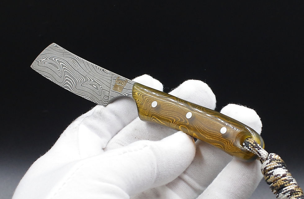 Thumbnail: Dama Razor